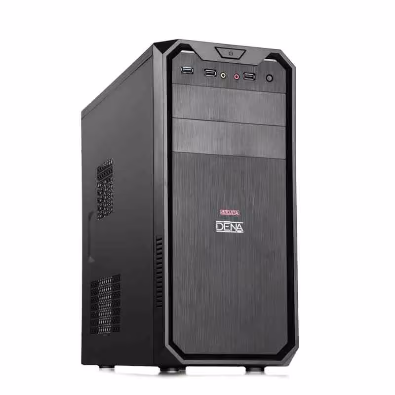 کیس کامپیوتر سادیتا مدل دنا SADATA DENA USB3.0