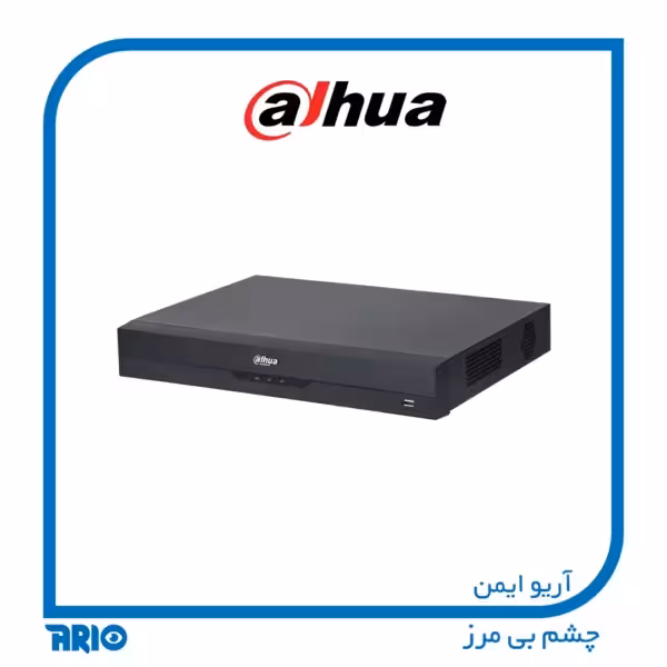 دی وی آر 16 کانال داهوا 5216AN-4KL-i3