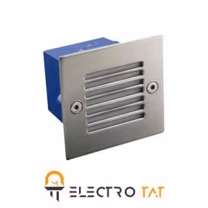 چراغ زیر پله 1 وات ( آلپ ) 4M