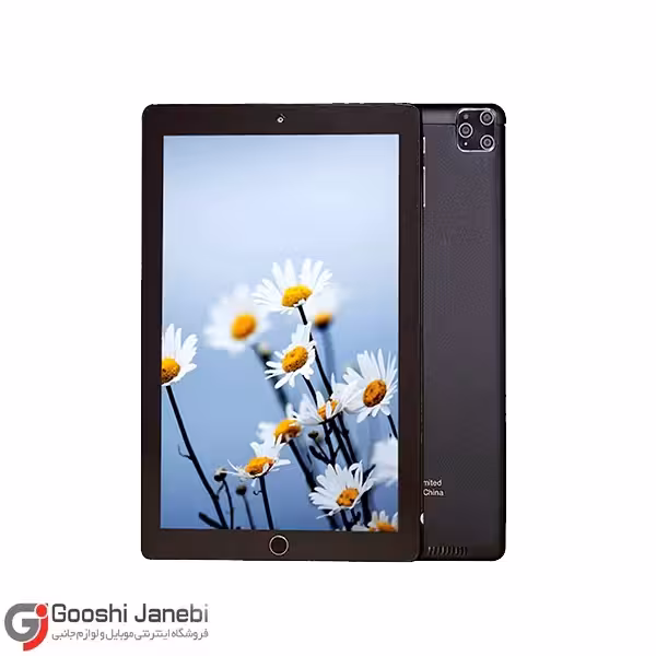 تبلت 10 اینچی Cidea مدل CM3000، ظرفیت 64 گیگابایت و رم 4 گیگابایت