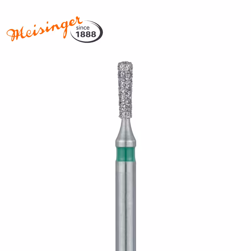 فرز الماسه MEISINGER – Diamond Bur 808G 012 FG