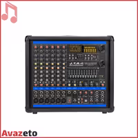 پاور میکسر جی تی آر JTR PMC-62400