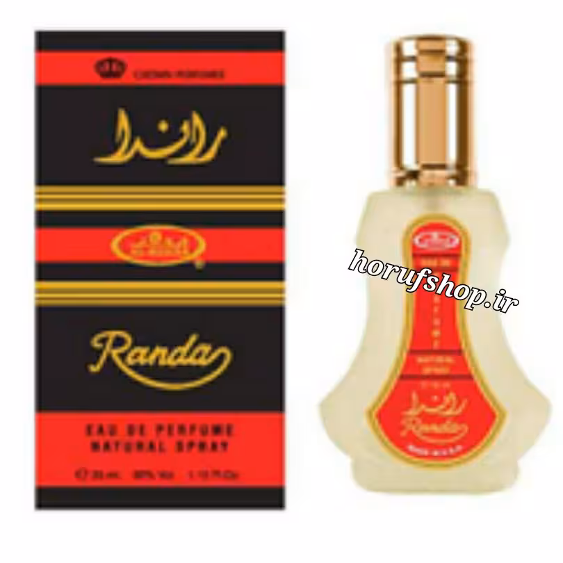 ادکلن راندا برند الرحاب ساخت امارات 32 میل