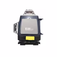 تراز لیزری شارژی 4بعدی 16خط EBImax مدل EM-8016