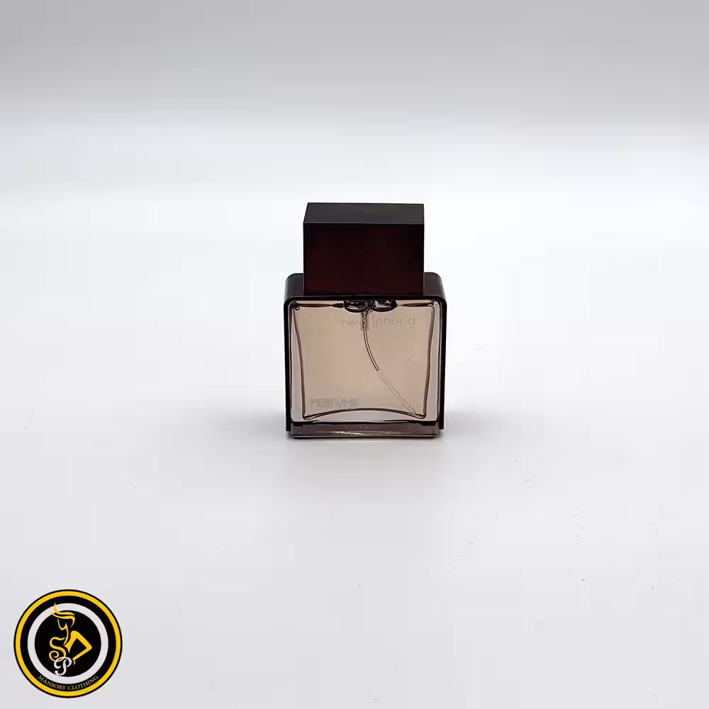 ادکلن مردانه ایفوریا اینتنس برند فکتوری