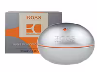 ادکلن مردانه هوگو بوس این موشن ادوتویلت Hugo Boss In Motion EDT For Men