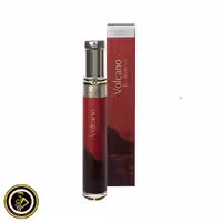 ادوپرفیوم جیبی مردانه اگزودوس مدل Volcano