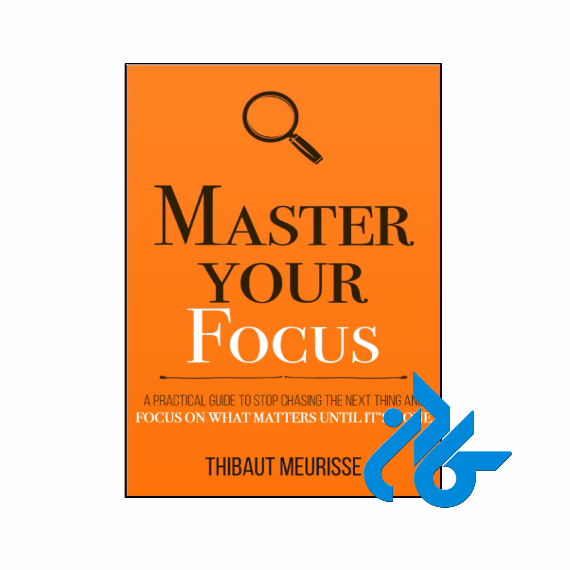 خرید و قیمت کتاب Master Your Focus از فروشگاه کادن