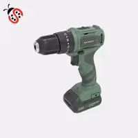 دریل پیچ گوشتی ضربه‌ای شیائومی مدل مارس ورکر MSBLID1201-04