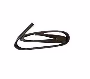 نوار لاستیكی دور شیشه عقب چپ اصلی تندر 90 ( ال90 )