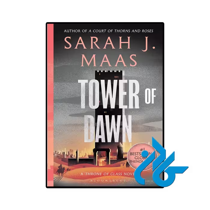 کتاب Tower of Dawn رمان برج سپیده دم