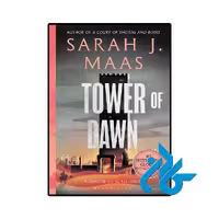 کتاب Tower of Dawn رمان برج سپیده دم