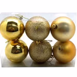 اویز گوی درخت کریسمس