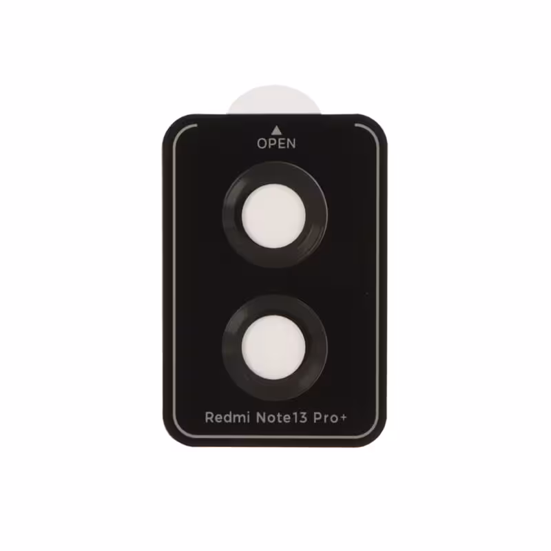 محافظ لنز شیائومی Note13 pro plus