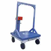 باسکول لاشه کش نیکو