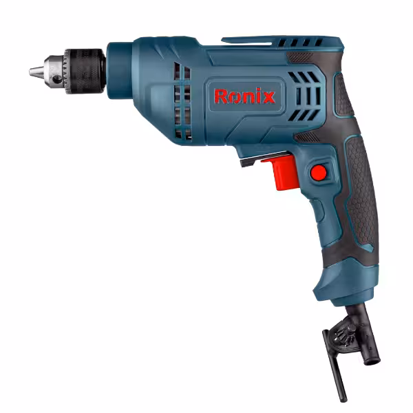 دریل 400 وات رونیکس مدل 2114