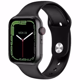 ساعت هوشمند طرح اپل واچ طرح اپل واچ- سری 7 اپل واچ - سایز 45 میلی متری