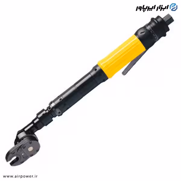 آچار رینگی بادی اطلس کوپکو سوئد جغجغه ای 10 میلیمتر مدل LTO28 R11-10-LO3