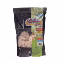میگو بدون پوست و رگ سایز 70-61 شارین 500 گرمی