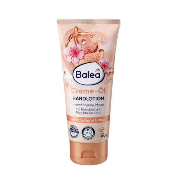 لوسیون دست کرم-روغنی 100ml