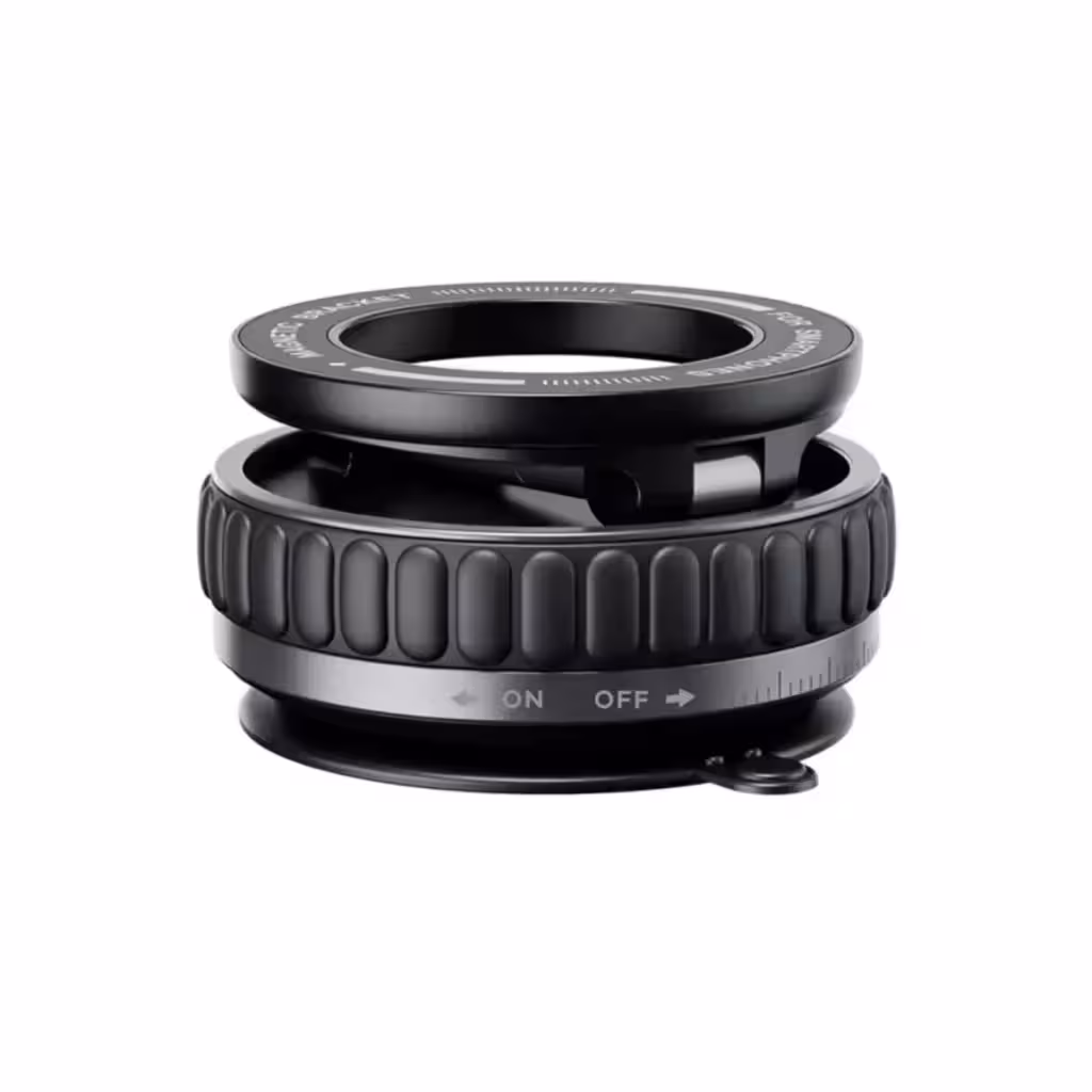 نگهدارنده مغناطیسی موبایل مدل Magnetic phone holder model K11