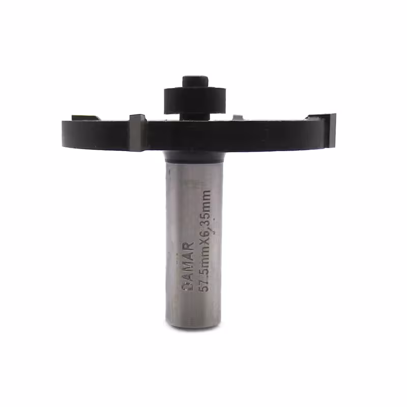 تیغ دو راهه قرنیز اور فرز دامار مدل DMZ705754