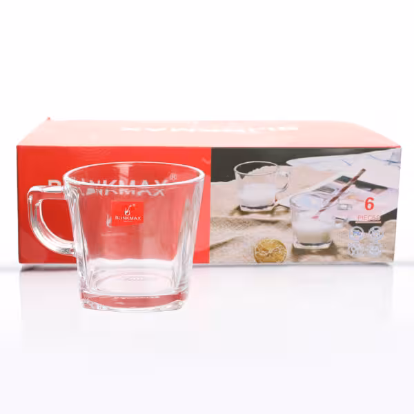 فنجان کار بلینک مکس کد B89 Blinkmax