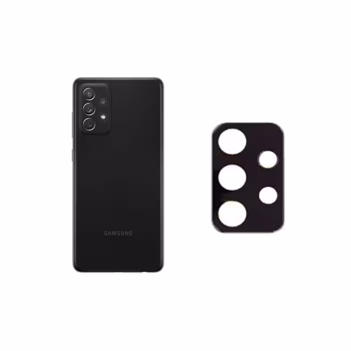 شیشه لنز دوربین سامسونگ SAMSUNG GALAXY A52