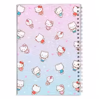 دفتر مشق کارتون هلو کیتی