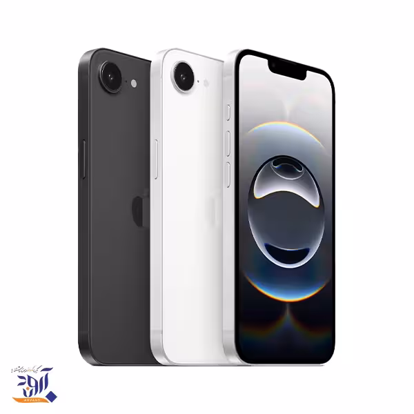 گوشی موبایل اپل مدل iphone 16e حافظه 128 گیگابایت