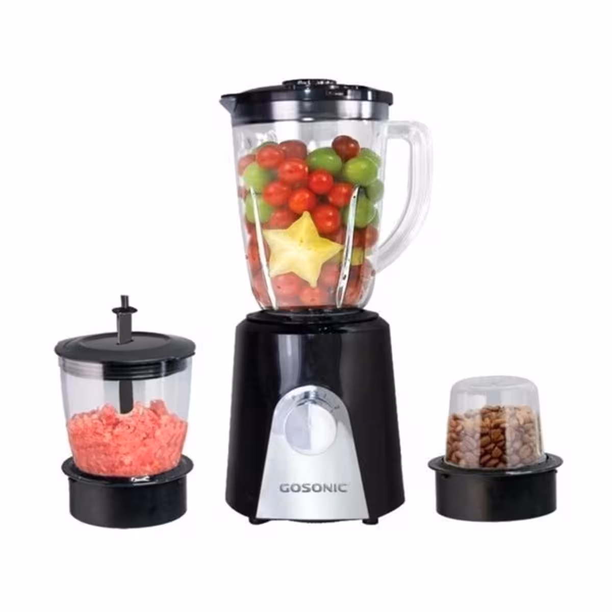 مخلوط کن گوسونیک مدل GSB-709