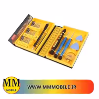 ست پیچ گوشتی یاکسون YAXUN YX-6028C