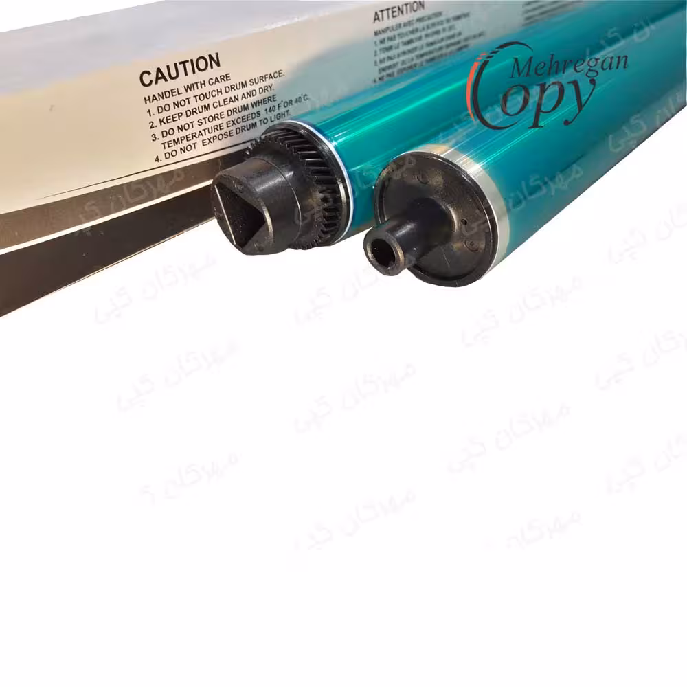 درام رنگی کپی کونیکا مینولتا Konica Minolta C-451/452 چین – درجه یک