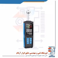 رطوبت سنج چوب و دیوار مستک مدل WM710A