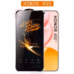 محافظ صفحه میتوبل آنر Mietubl Antistatic Original Glass | Honor 400