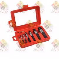 قلاویز چپ گرد 8 عددی LK مدل Z5131