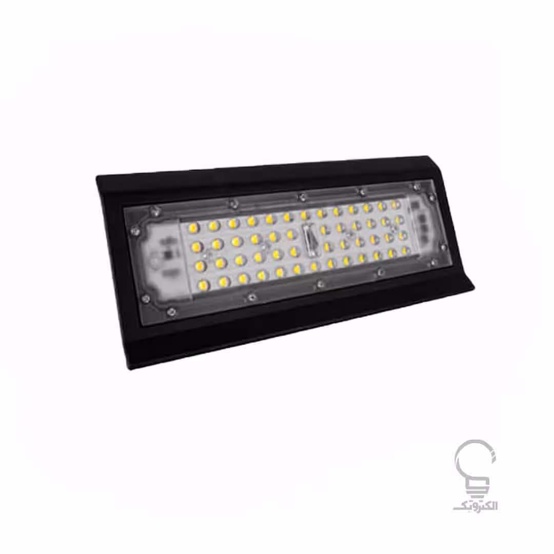 پروژکتور SMD آرشیدا 80 وات پارس شعاع توس