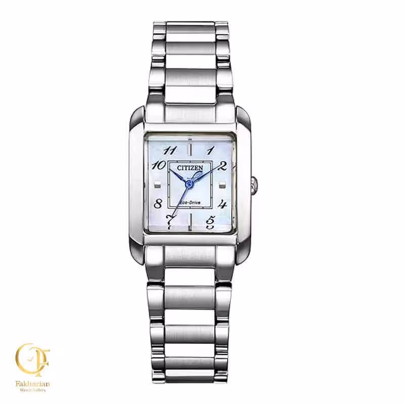 ساعت مچی سیتیزن مدل Citizen EW5600-87D