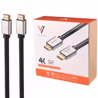 کابل HDMI 4K واصل Vasel به طول 15 متر