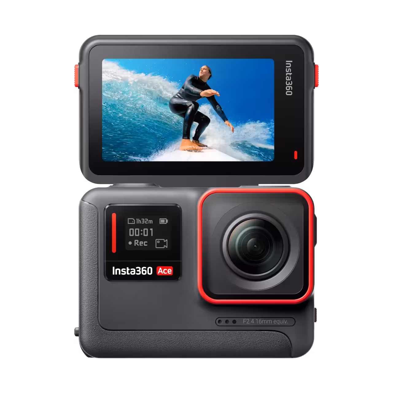 خرید دوربین اکشن Insta360 ACE با بهترین قیمت