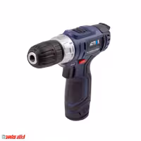 دريل پيچ گوشتی شارژی اکتیو 12 ولت مدل AC-3012L
