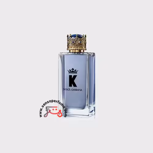 عطر ادکلن دلچه گابانا کینگ کی | dolce gabbana king_k