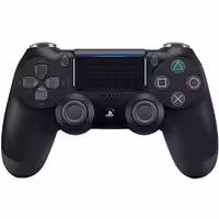 DUALSHOCK 4 – BLACK