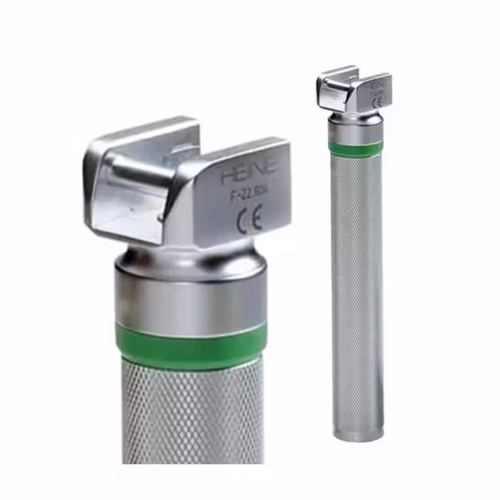 هندل لارنگوسکوپ هاین اطفال