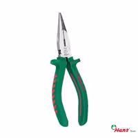 دم باریک هنس سایز 8 اینچ مدل 8-1830 - آرسی