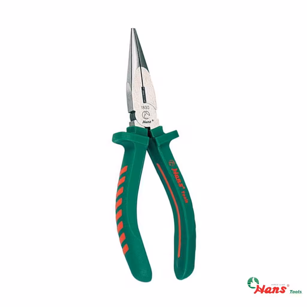 دم باریک هنس سایز 8 اینچ مدل 8-1830 - آرسی