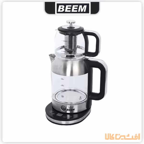 چای ساز بیم مدل TM2815