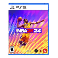 بازی NBA 2K24 برای PS5