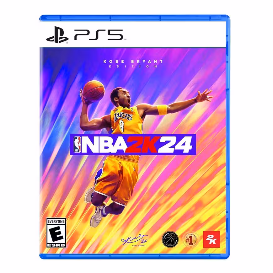 بازی NBA 2K24 برای PS5