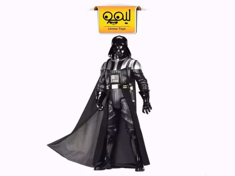 فیگور دارت ویدر Darth Vader سری جنگ ستارگان